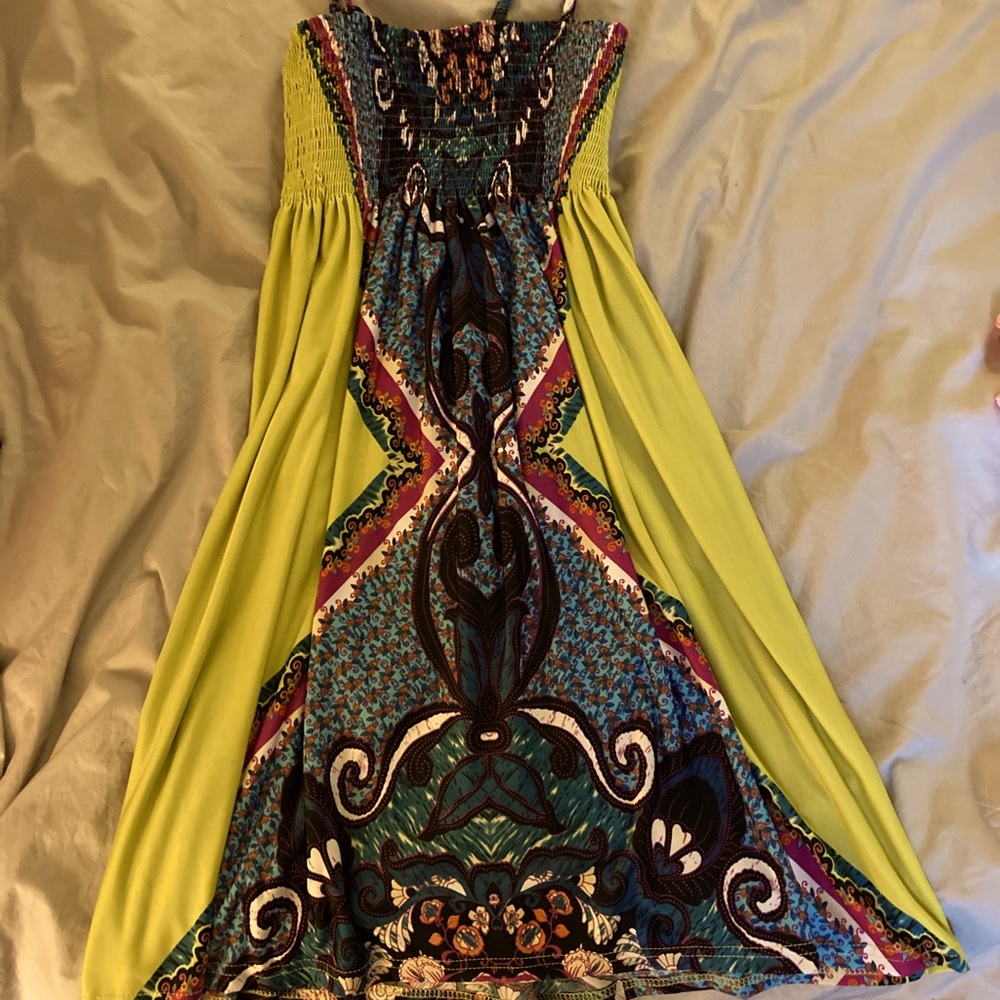 PassionFor Fashion Dress